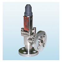 شیر اطمینان تکنیکال 